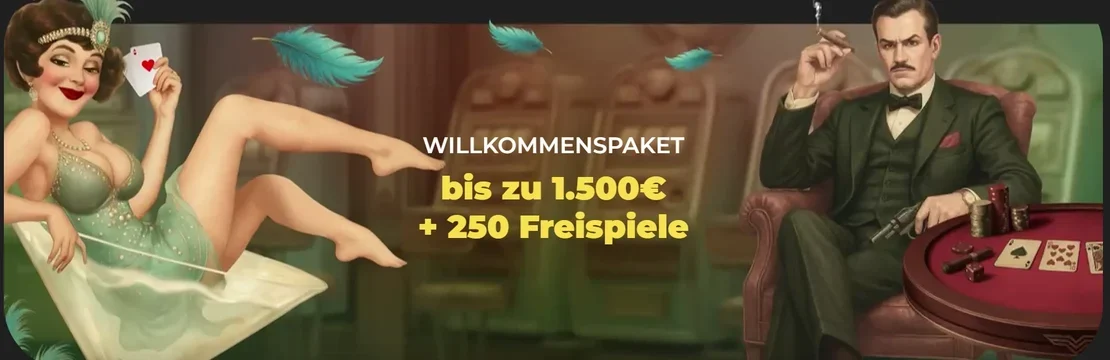Capospin Casino